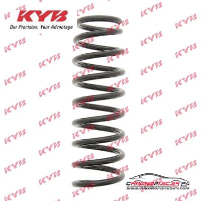 Achat de KYB RC6368 Ressort de suspension K-Flex pas chères