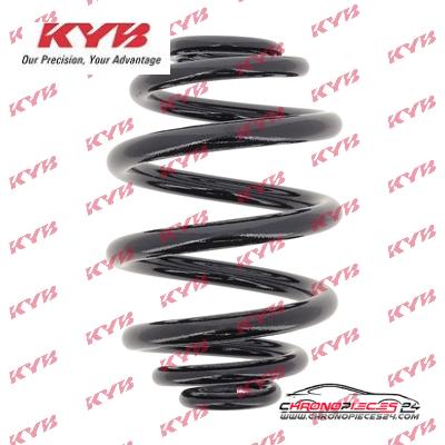 Achat de KYB RJ5256 Ressort de suspension K-Flex pas chères