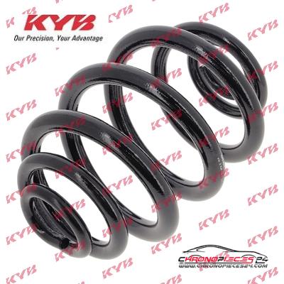 Achat de KYB RJ5256 Ressort de suspension K-Flex pas chères