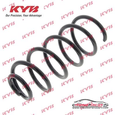 Achat de KYB RC6370 Ressort de suspension K-Flex pas chères