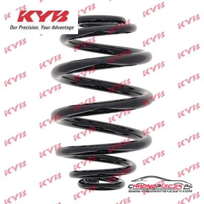 Achat de KYB RJ5556 Ressort de suspension K-Flex pas chères