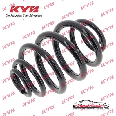 Achat de KYB RJ5556 Ressort de suspension K-Flex pas chères