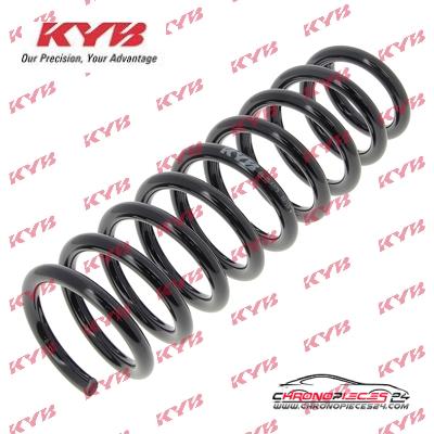 Achat de KYB RC6375 Ressort de suspension K-Flex pas chères