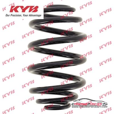 Achat de KYB RJ5016 Ressort de suspension K-Flex pas chères