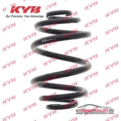 Achat de KYB RJ5049 Ressort de suspension K-Flex pas chères