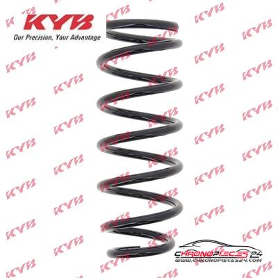 Achat de KYB RC6422 Ressort de suspension K-Flex pas chères