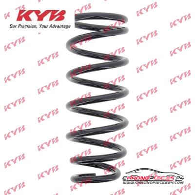 Achat de KYB RC6423 Ressort de suspension K-Flex pas chères