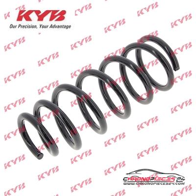 Achat de KYB RC6423 Ressort de suspension K-Flex pas chères