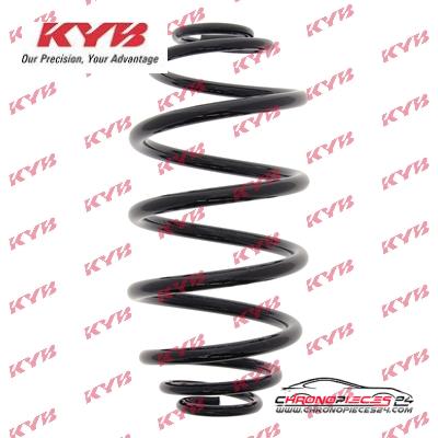 Achat de KYB RJ5420 Ressort de suspension K-Flex pas chères