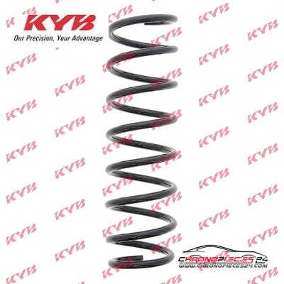 Achat de KYB RC6693 Ressort de suspension K-Flex pas chères