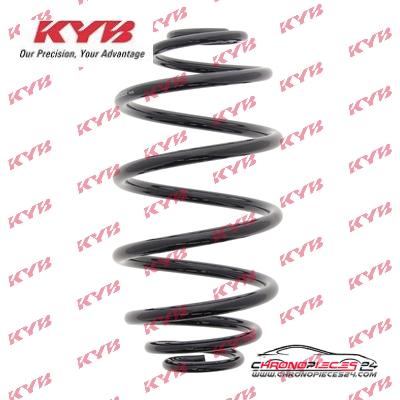 Achat de KYB RJ6232 Ressort de suspension K-Flex pas chères