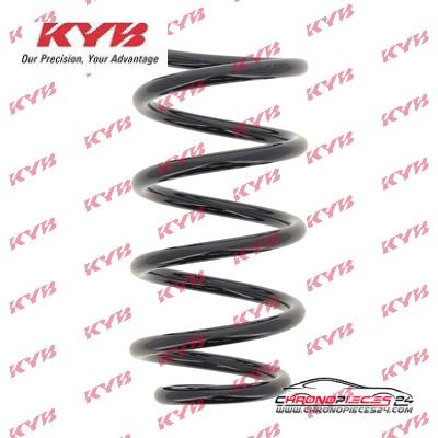 Achat de KYB RC6697 Ressort de suspension K-Flex pas chères