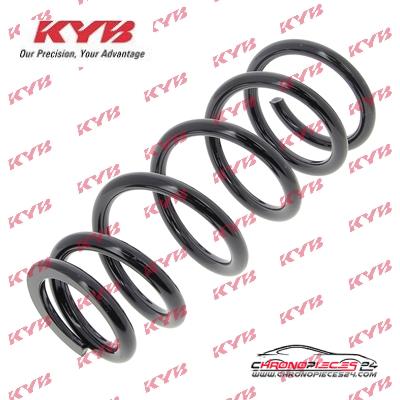 Achat de KYB RC6702 Ressort de suspension K-Flex pas chères