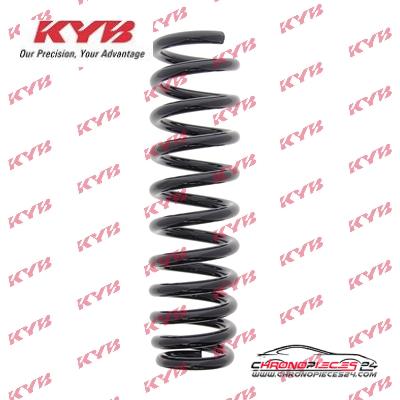 Achat de KYB RC6705 Ressort de suspension K-Flex pas chères