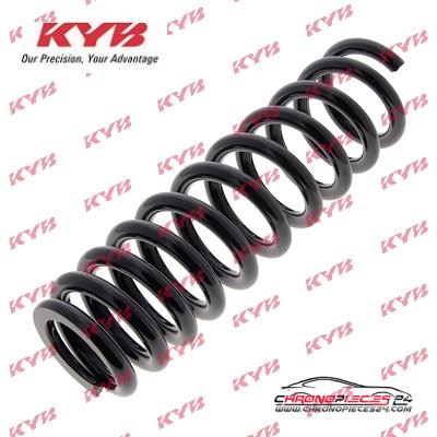 Achat de KYB RC6705 Ressort de suspension K-Flex pas chères