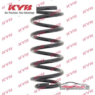 Achat de KYB RC6706 Ressort de suspension K-Flex pas chères