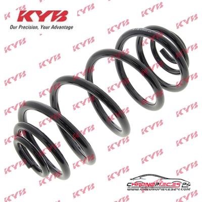 Achat de KYB RJ6222 Ressort de suspension K-Flex pas chères