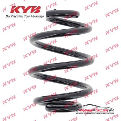 Achat de KYB RX5266 Ressort de suspension K-Flex pas chères