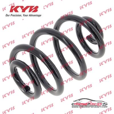 Achat de KYB RX5266 Ressort de suspension K-Flex pas chères