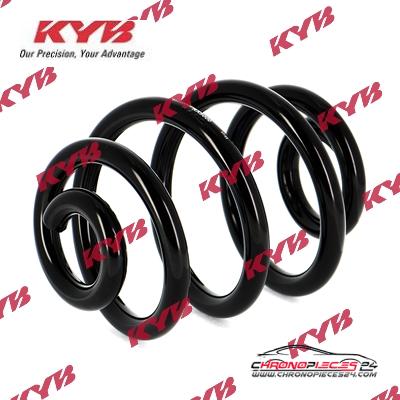 Achat de KYB RX5000 Ressort de suspension K-Flex pas chères