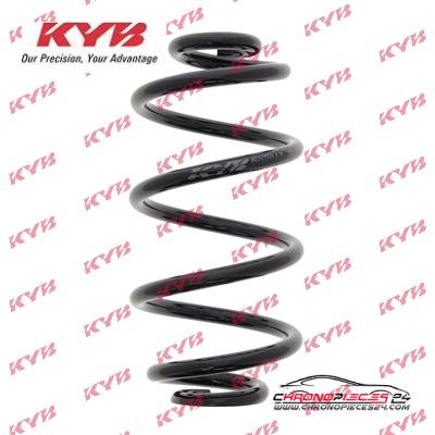 Achat de KYB RX5013 Ressort de suspension K-Flex pas chères