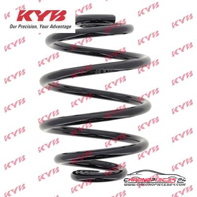 Achat de KYB RX5408 Ressort de suspension K-Flex pas chères