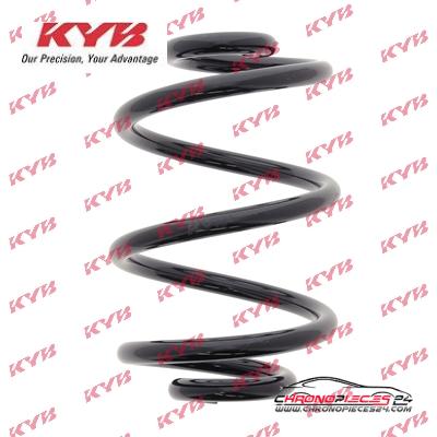 Achat de KYB RX5016 Ressort de suspension K-Flex pas chères