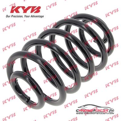 Achat de KYB RX5025 Ressort de suspension K-Flex pas chères