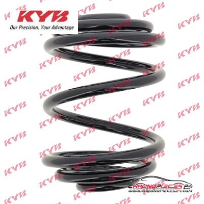 Achat de KYB RX5028 Ressort de suspension K-Flex pas chères