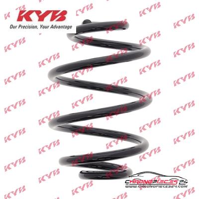 Achat de KYB RX5030 Ressort de suspension K-Flex pas chères