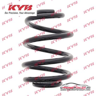 Achat de KYB RX5049 Ressort de suspension K-Flex pas chères