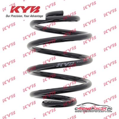 Achat de KYB RX5103 Ressort de suspension K-Flex pas chères