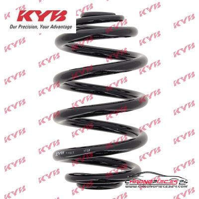 Achat de KYB RJ6641 Ressort de suspension K-Flex pas chères