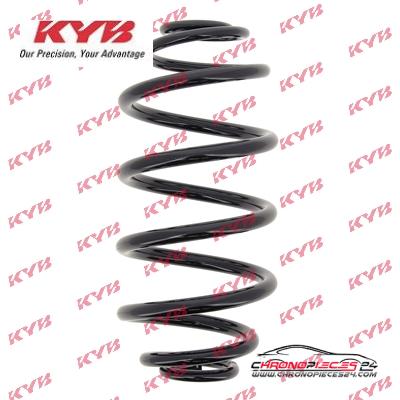 Achat de KYB RJ6643 Ressort de suspension K-Flex pas chères