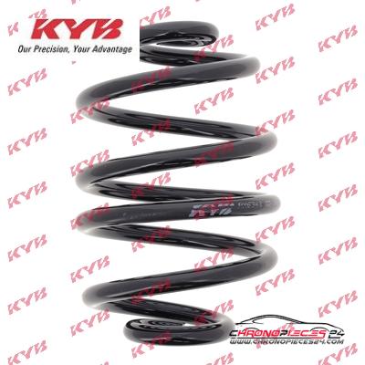 Achat de KYB RX6342 Ressort de suspension K-Flex pas chères