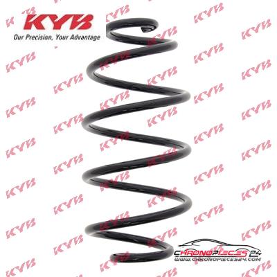 Achat de KYB RX5135 Ressort de suspension K-Flex pas chères