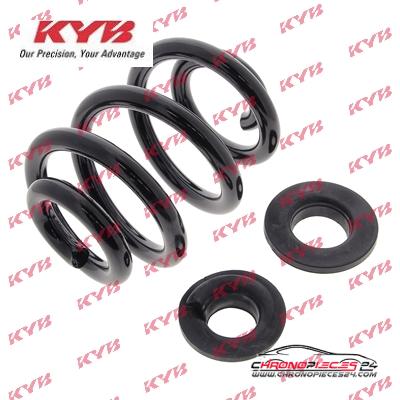 Achat de KYB RX5558 Ressort de suspension K-Flex pas chères