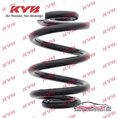 Achat de KYB RX5154 Ressort de suspension K-Flex pas chères