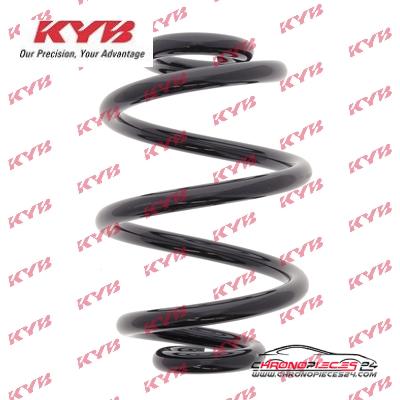 Achat de KYB RX6200 Ressort de suspension K-Flex pas chères