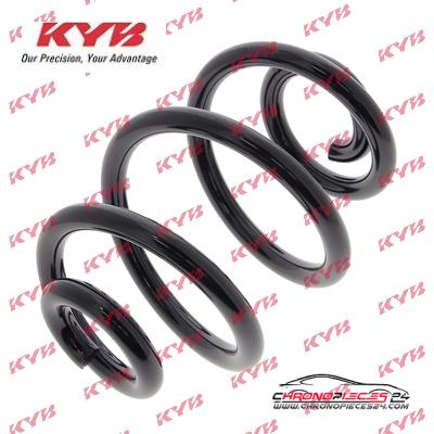 Achat de KYB RX6200 Ressort de suspension K-Flex pas chères