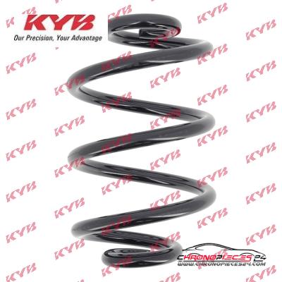 Achat de KYB RX5265 Ressort de suspension K-Flex pas chères