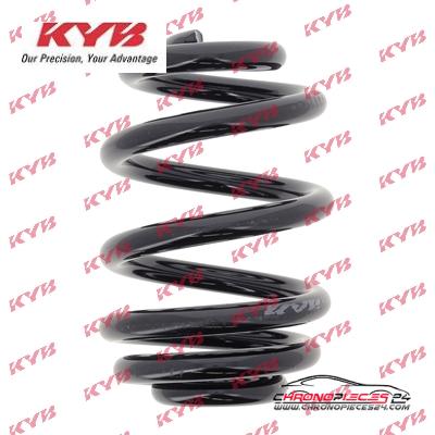 Achat de KYB RX6206 Ressort de suspension K-Flex pas chères