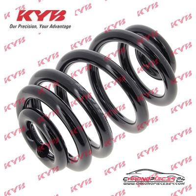 Achat de KYB RX6206 Ressort de suspension K-Flex pas chères