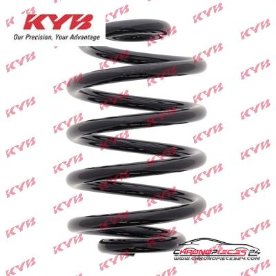 Achat de KYB RX6965 Ressort de suspension K-Flex pas chères