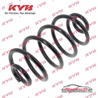 Achat de KYB RX6763 Ressort de suspension K-Flex pas chères