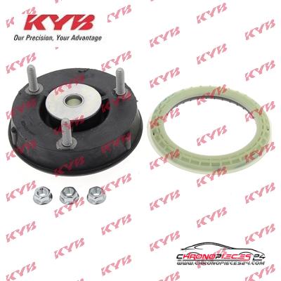 Achat de KYB SM1212 Kit de réparation, coupelle de suspension Suspension Mounting Kit pas chères