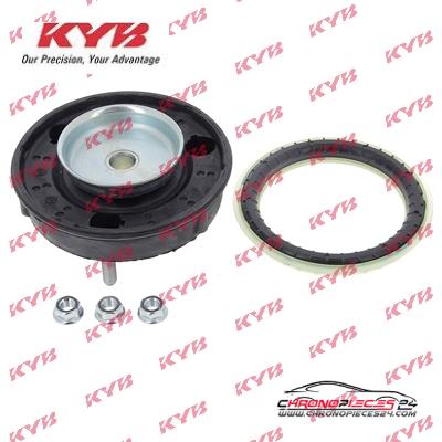 Achat de KYB SM1212 Kit de réparation, coupelle de suspension Suspension Mounting Kit pas chères