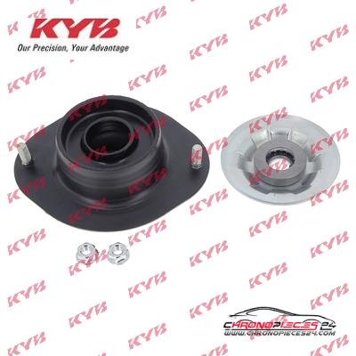 Achat de KYB SM1303 Kit de réparation, coupelle de suspension Suspension Mounting Kit pas chères