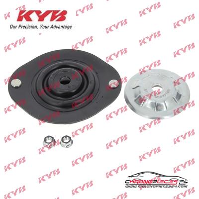 Achat de KYB SM1303 Kit de réparation, coupelle de suspension Suspension Mounting Kit pas chères