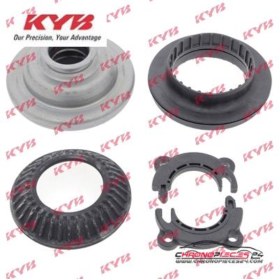 Achat de KYB SM1310 Kit de réparation, coupelle de suspension Suspension Mounting Kit pas chères